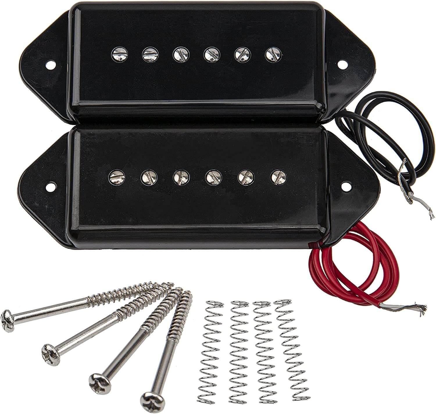 Dogear P90 Pickups