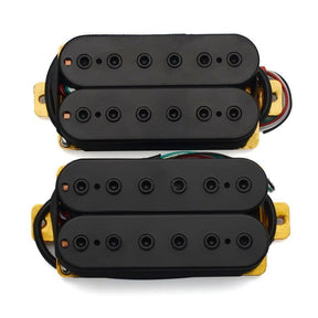 Humbucker Pickup Set