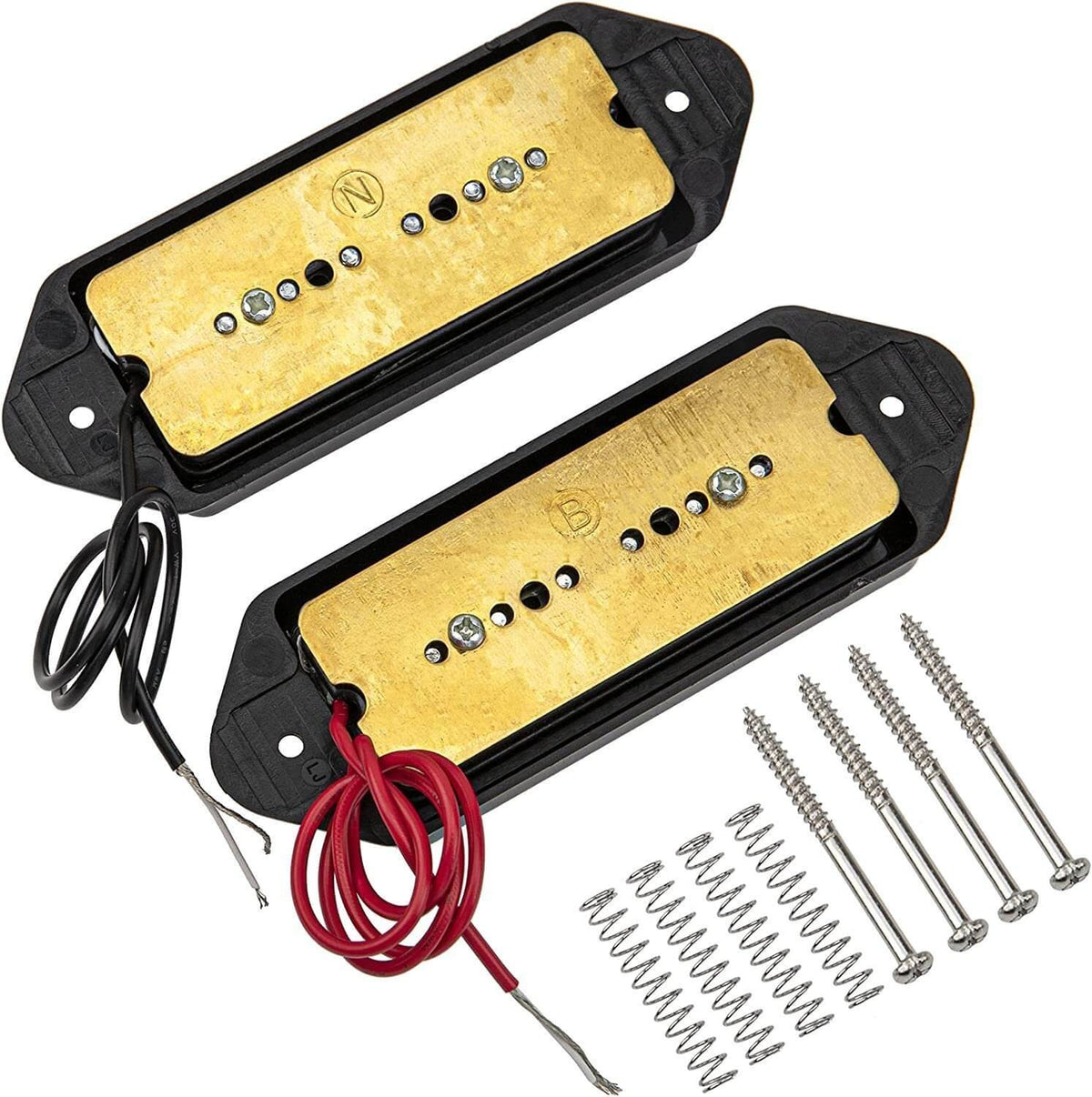 Dogear P90 Pickups