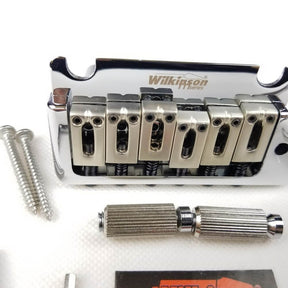 Wilkinson Tremolo Bridge