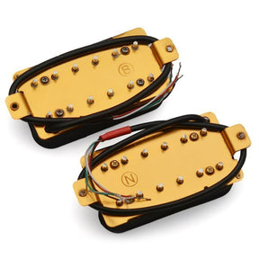 Humbucker Pickup Set