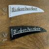 Rickenbacker Truss Rod Cover