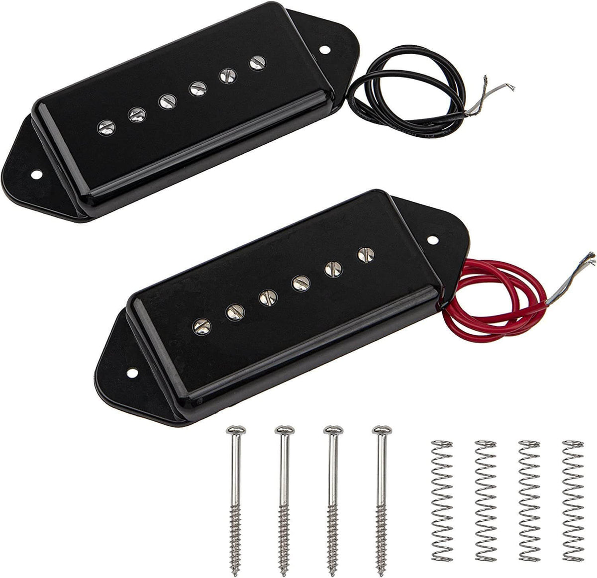 Dogear P90 Pickups