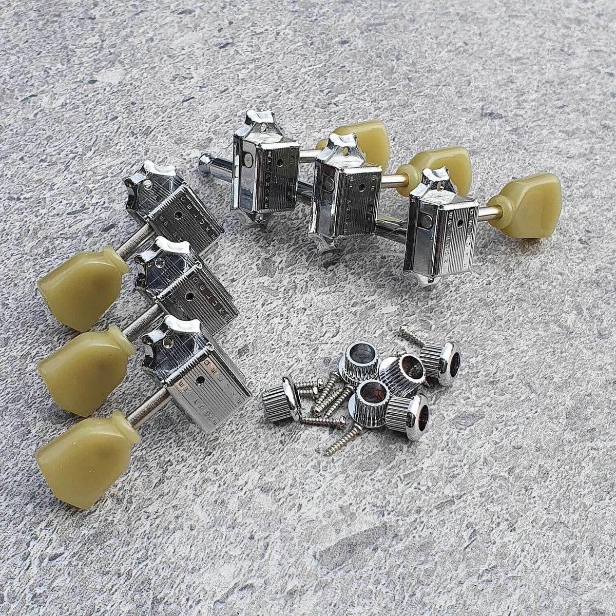 Epiphone Tuning Pegs