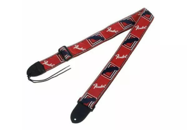 Fender Guitar Strap