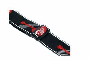 Gibson Woven Guitar Strap 