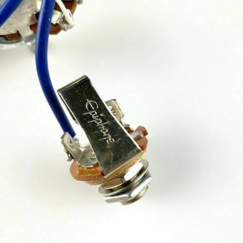 Epiphone Wiring Harness