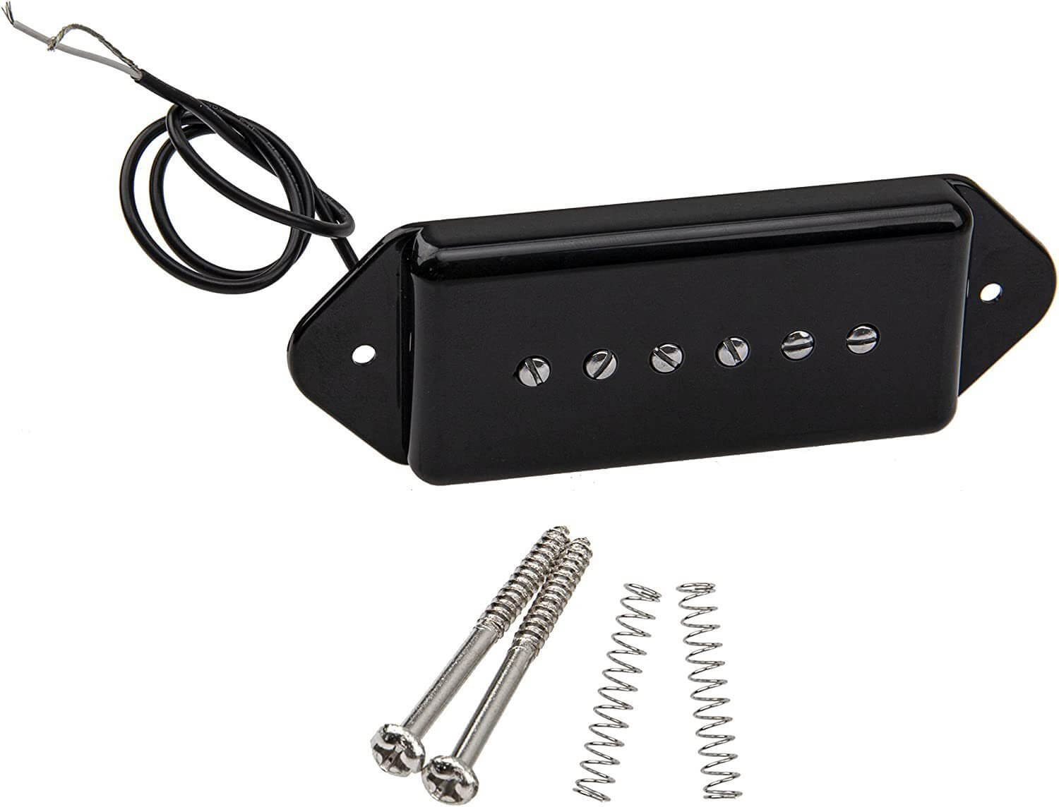 Dogear P90 Pickups