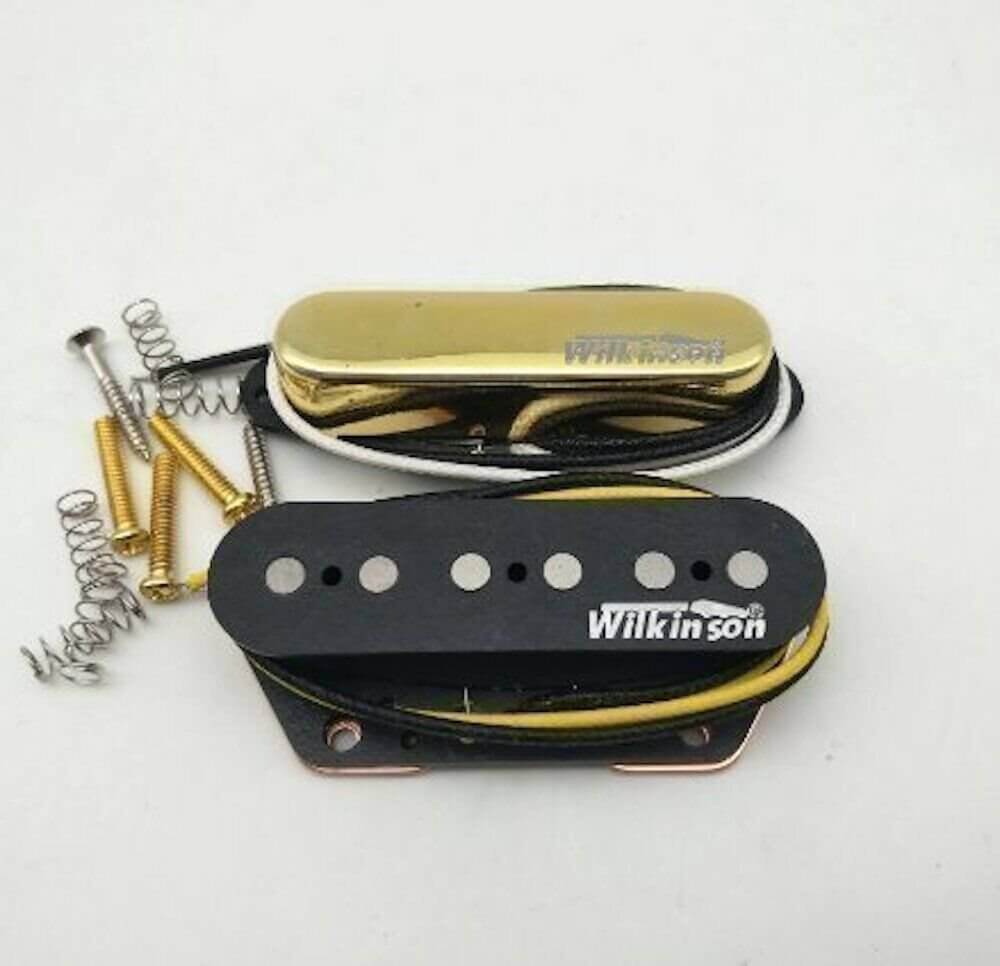 Telecaster Pickups Set 