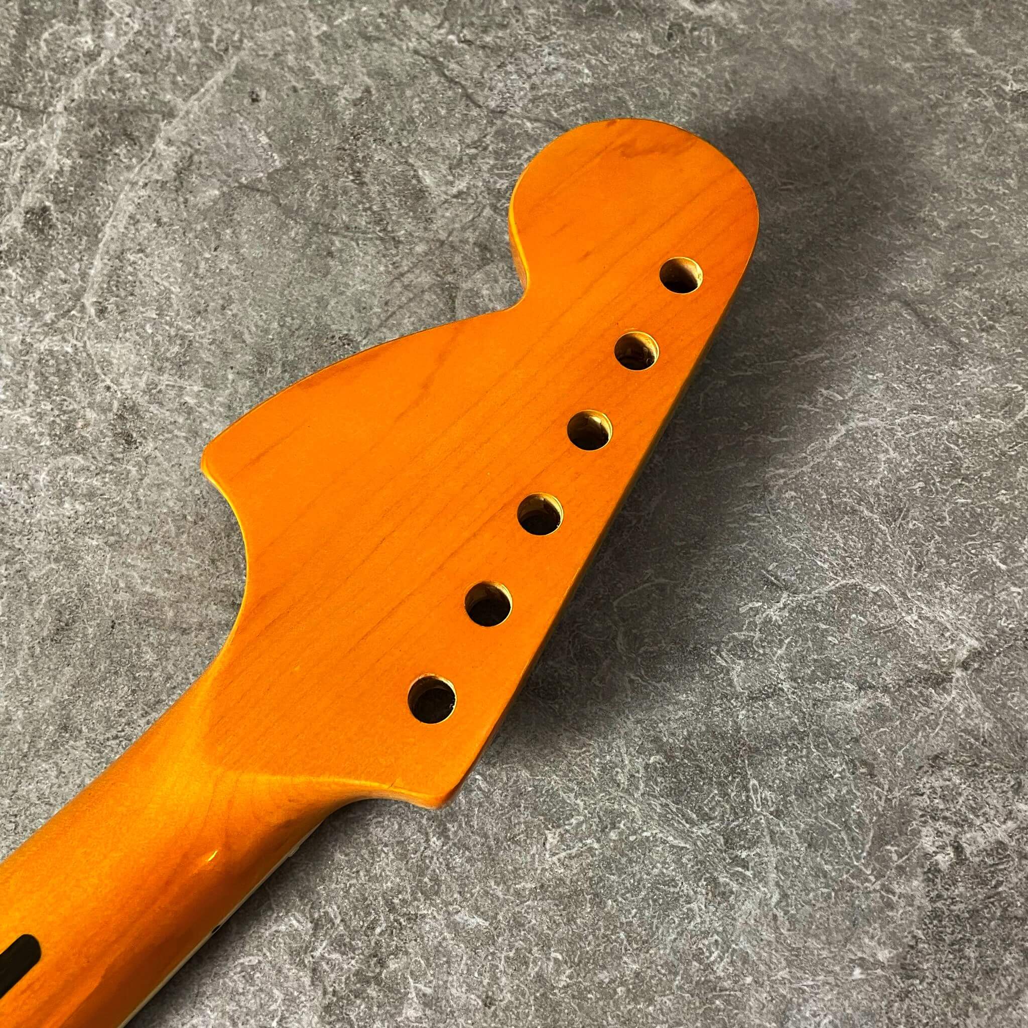 Rosewood Guitar Neck