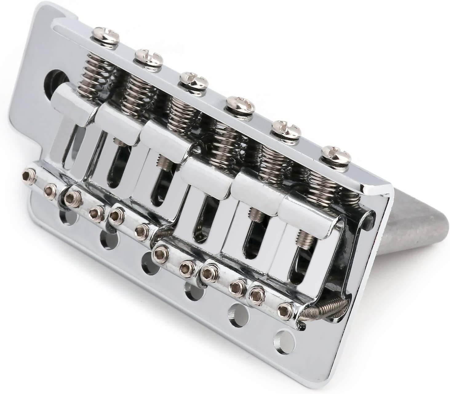 Tremolo Bridge Whammy Bar