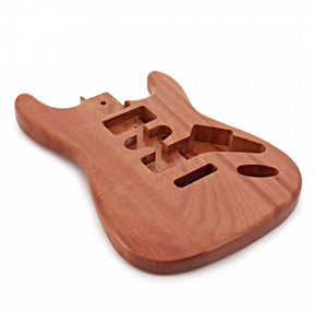 Stratocaster Guitar Body