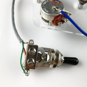 Guitar Wiring Harness