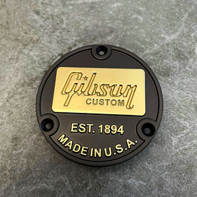 Gibson Guitar Les Paul Plate