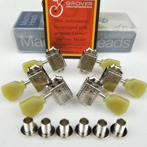 Epiphone Tuning Pegs