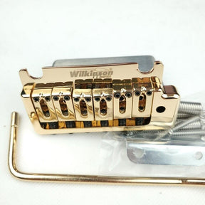 Wilkinson Tremolo Guitar Bridge