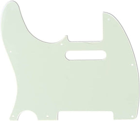 Telecaster Gitarr Pickguard