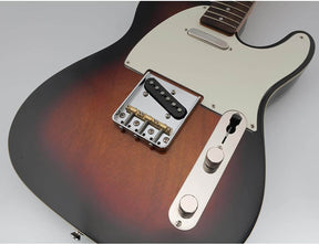 Telecaster Compensated Saddles