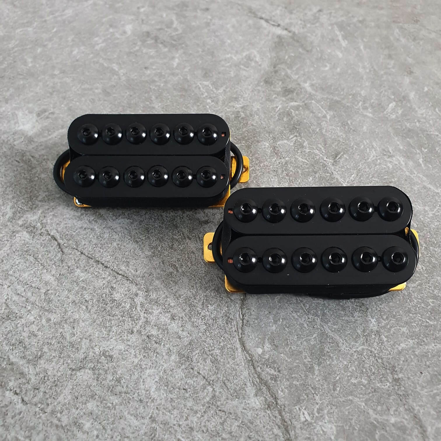 Humbucker Bridge Pickup