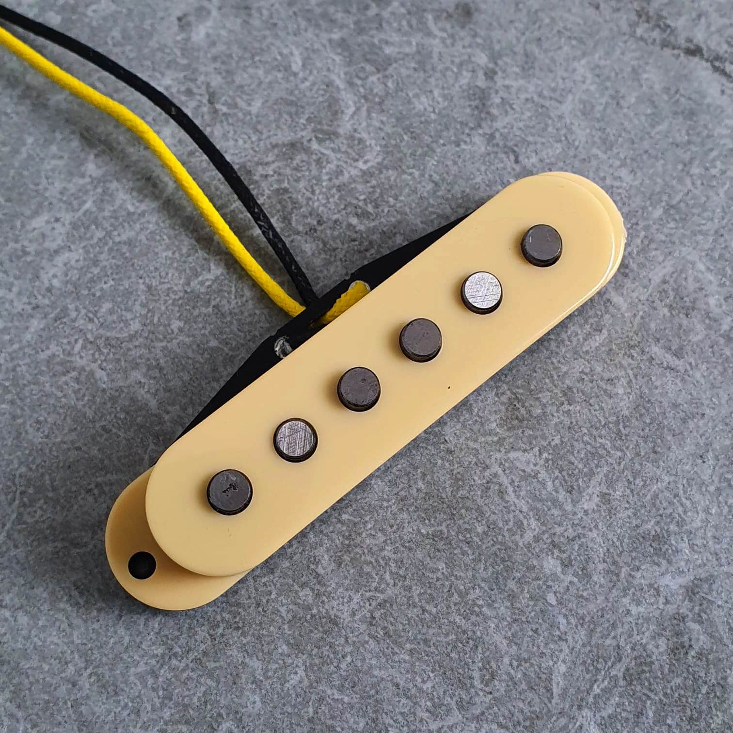 Single Coil Pickups