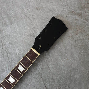 Solid Maple Guitar Neck 