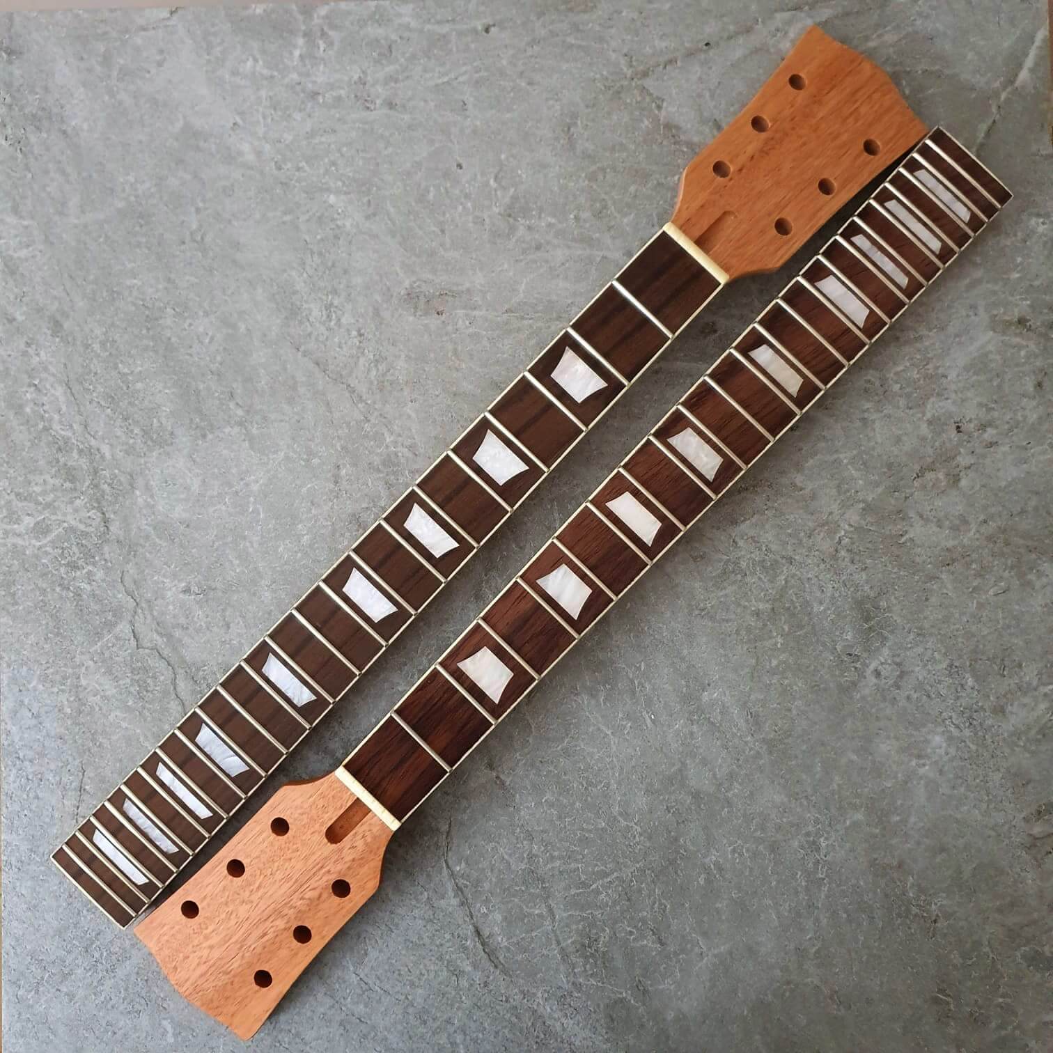 Rosewood Fingerboard LP Neck 