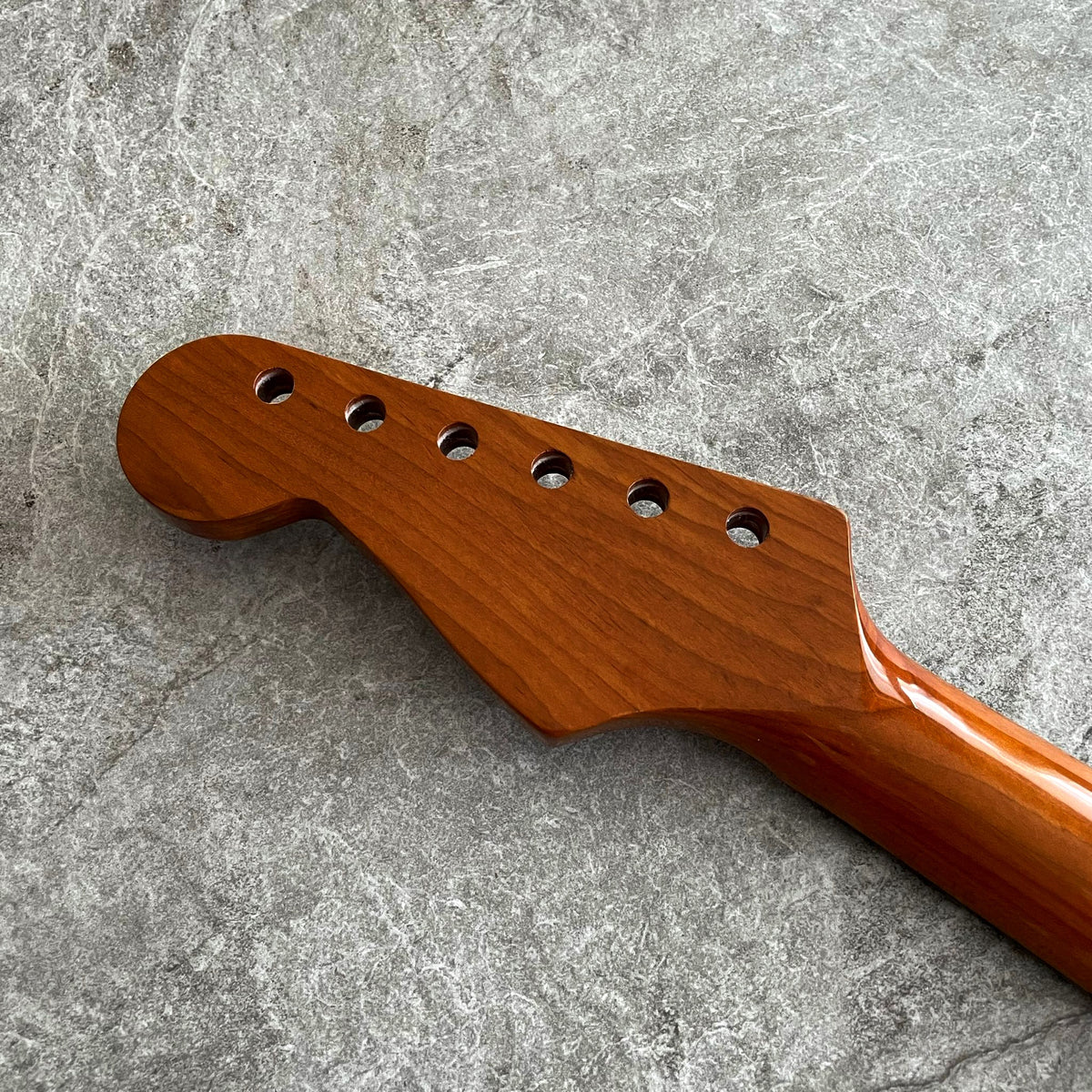 Rosewood ST Guitar Neck