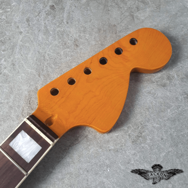 Elgitarr Hals ST Rosewood Fretboard- Limited Edition