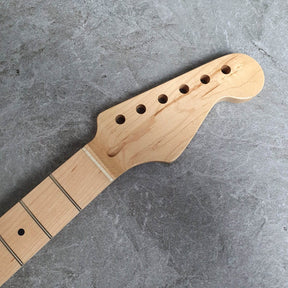 Stratocaster Guitar Neck 