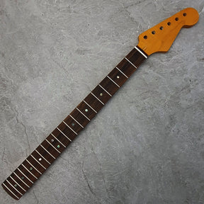 Stratocaster Electric Guitar Neck