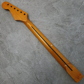 Stratocaster Electric Guitar Neck