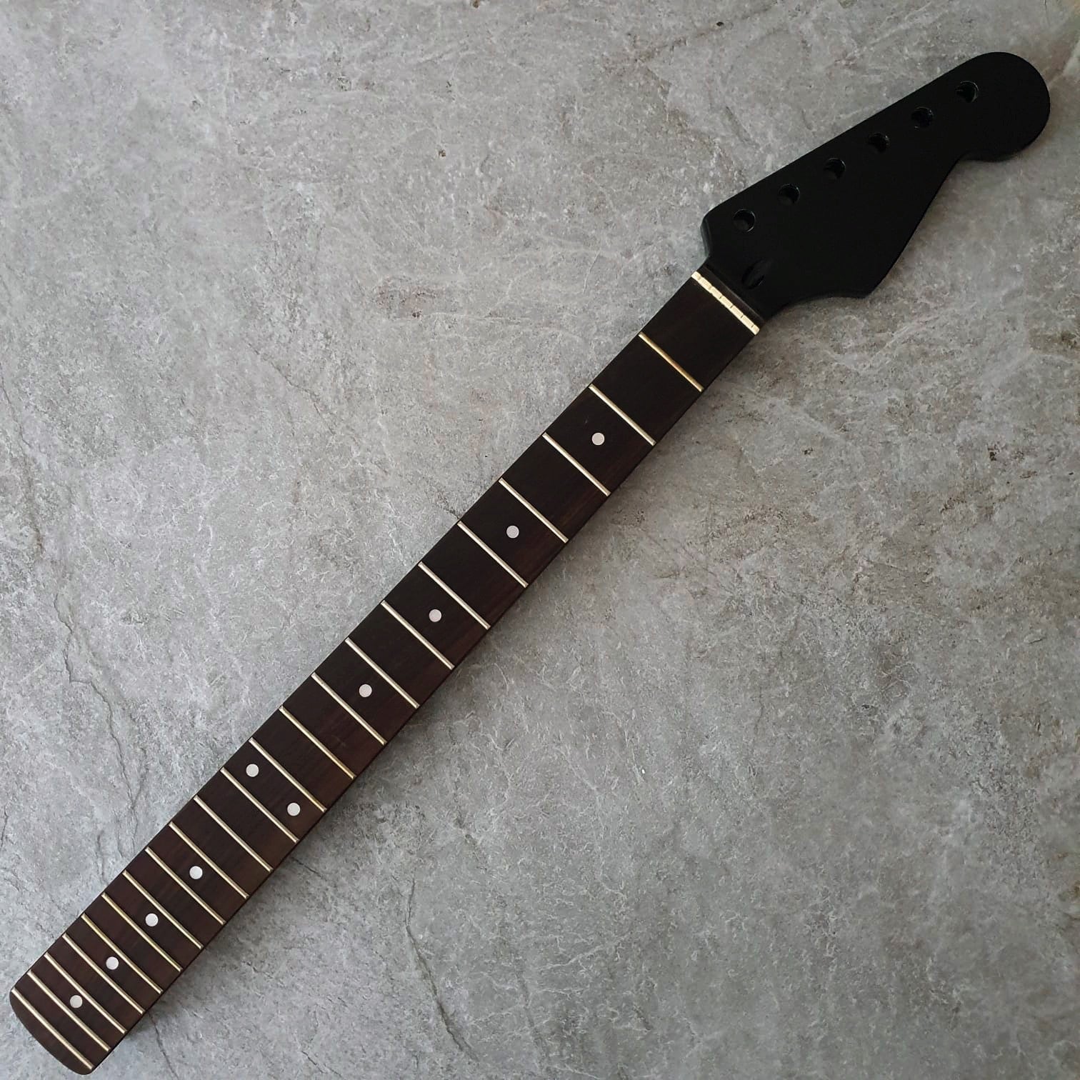 Stratocaster Electric Guitar Neck