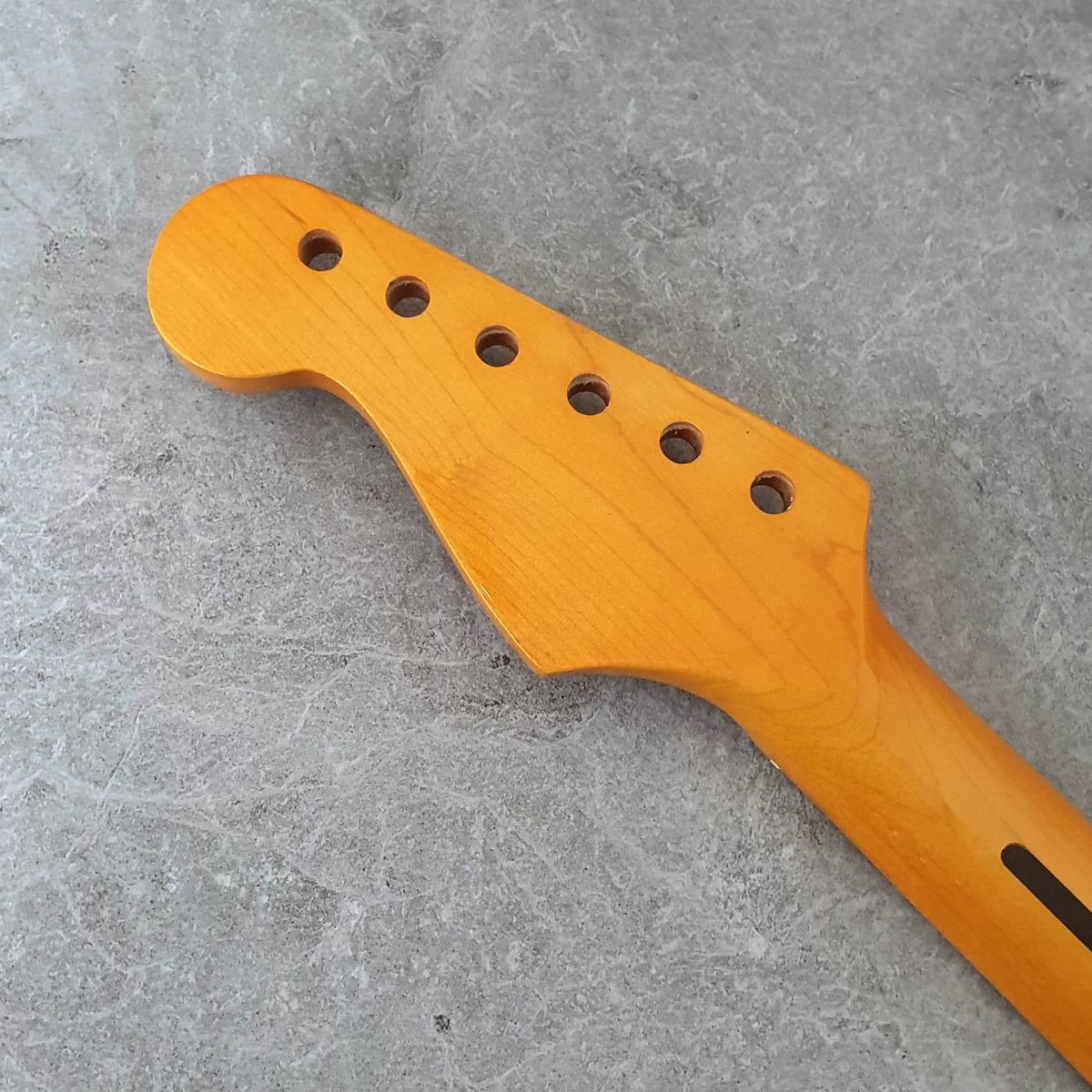 Electric Guitar Maple Neck