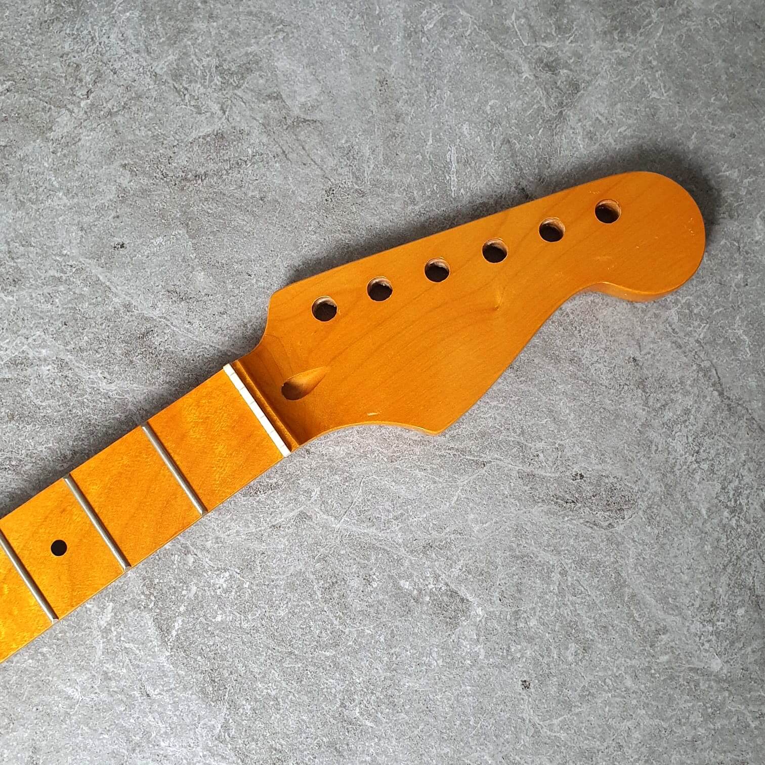 Electric Guitar Maple Neck