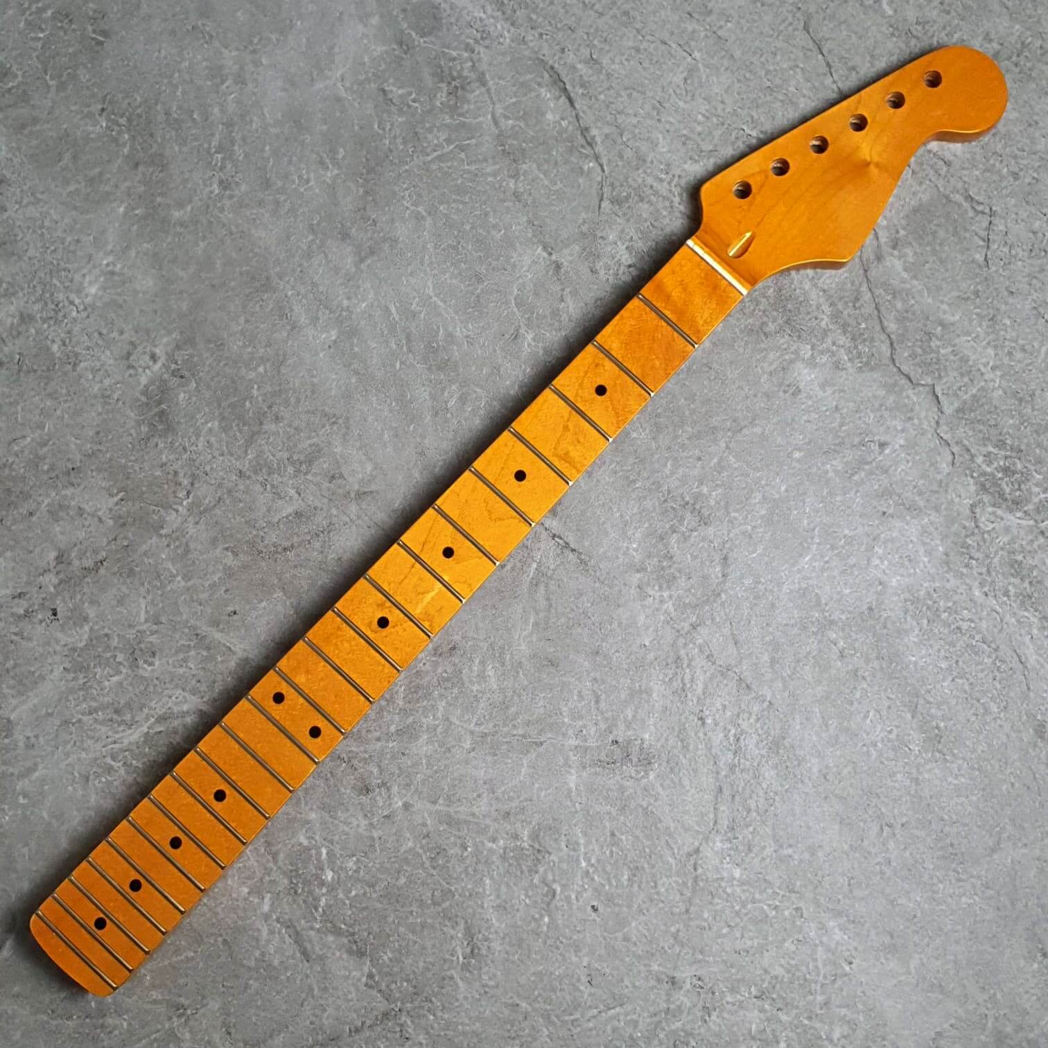 Electric Guitar Maple Neck