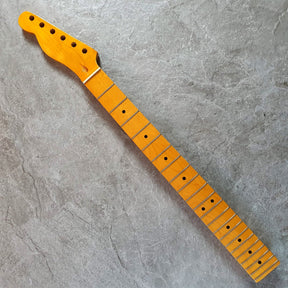 Electric Guitar Neck