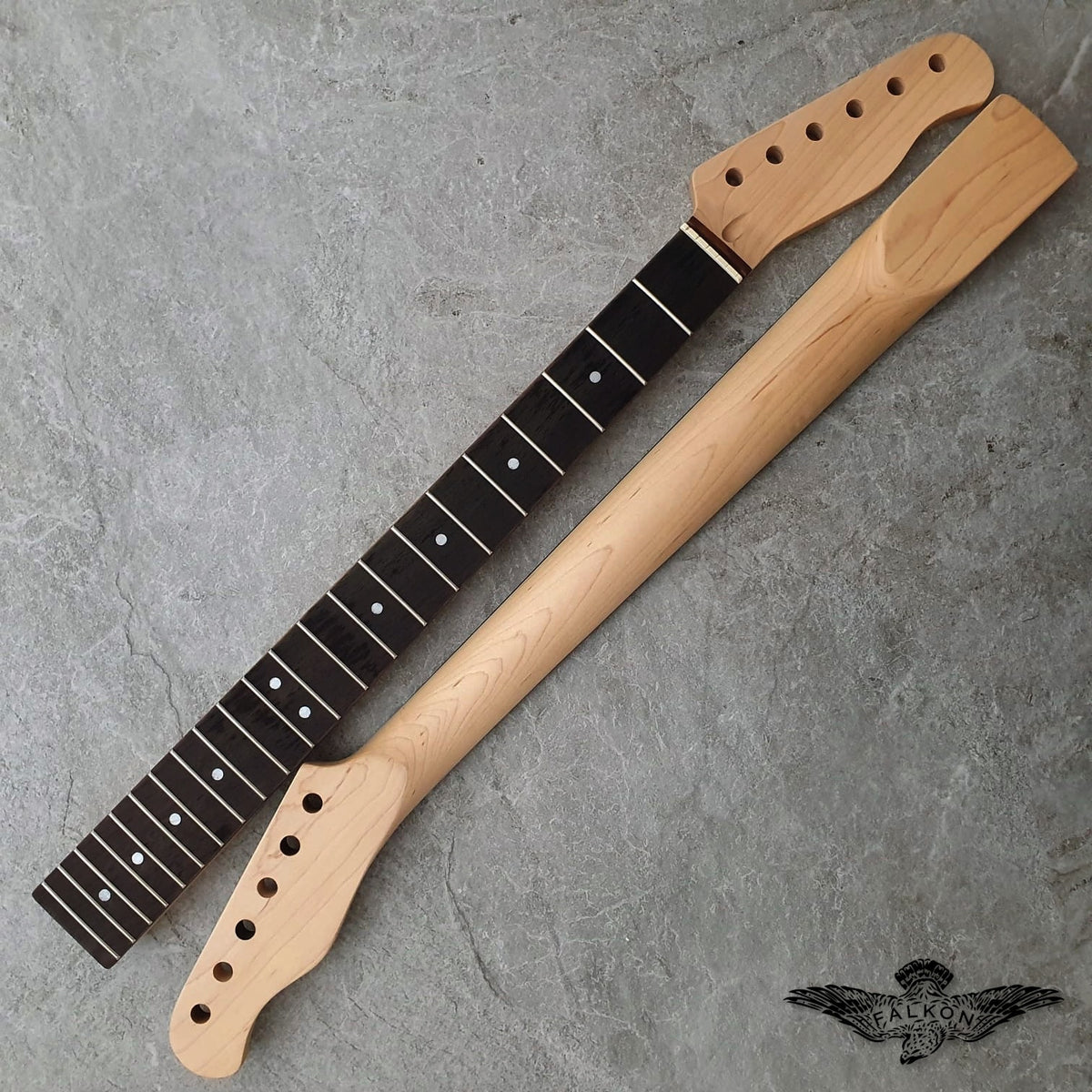 22 Fret Telecaster Neck 