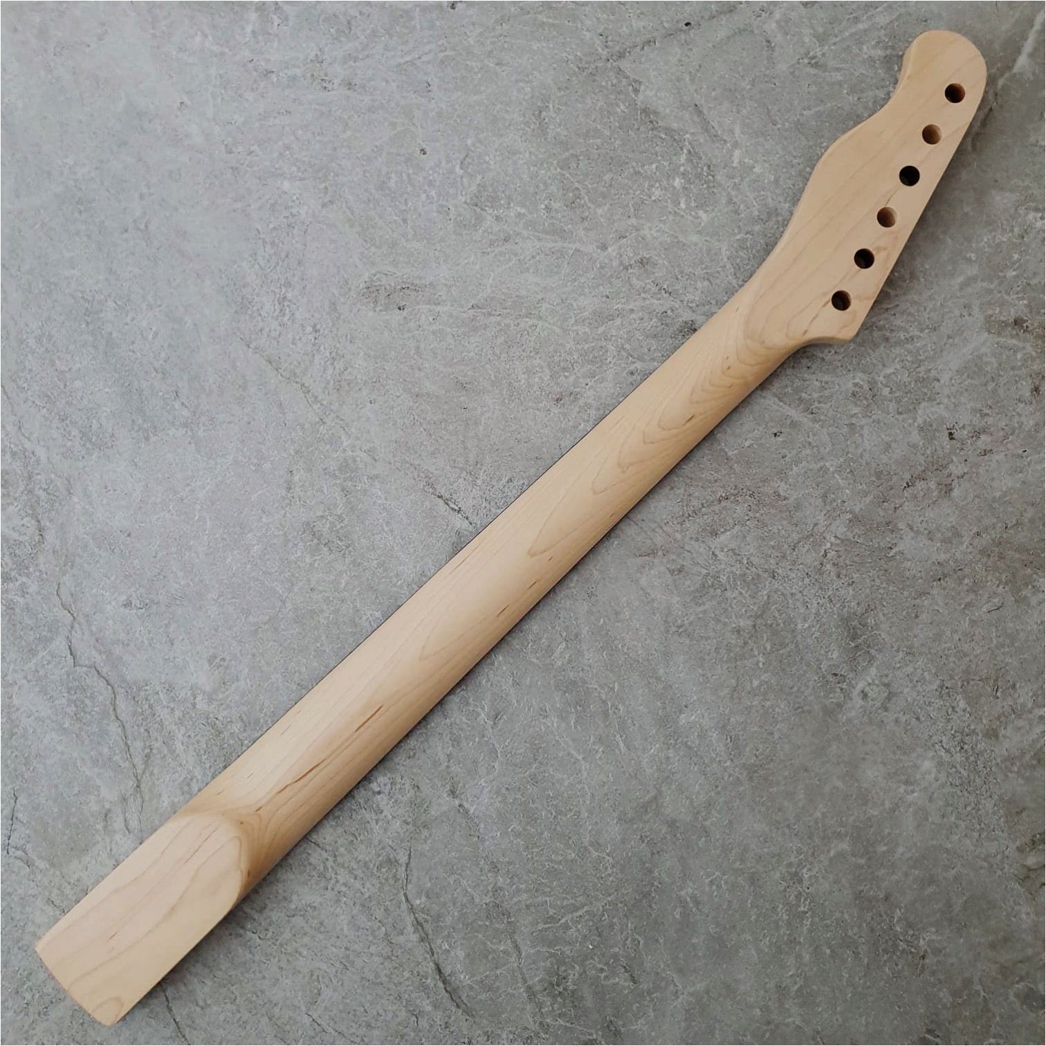 22 Fret Telecaster Neck 