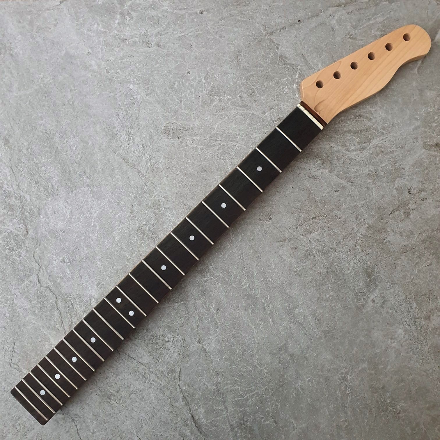 22 Fret Telecaster Neck 