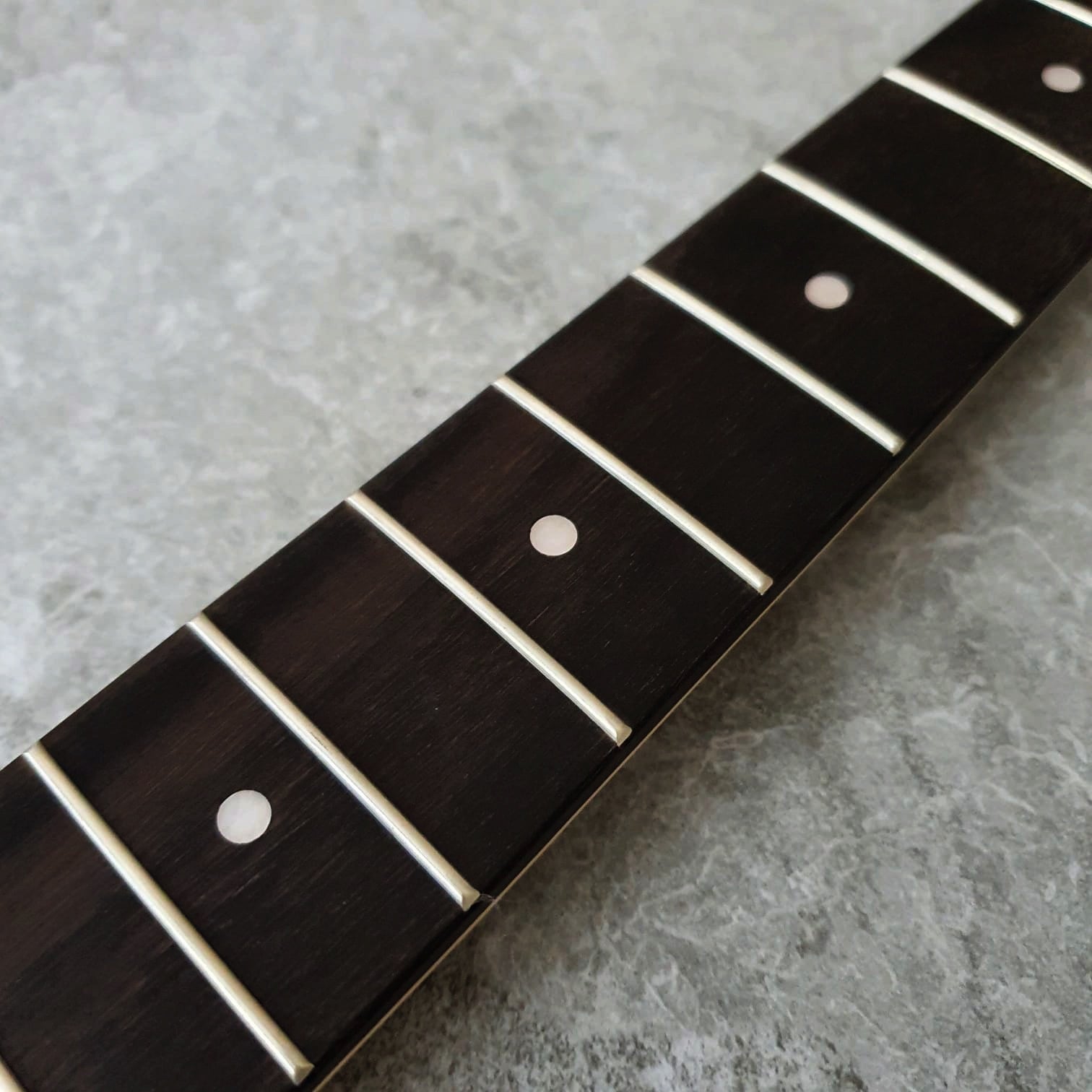 22 Fret Telecaster Neck 