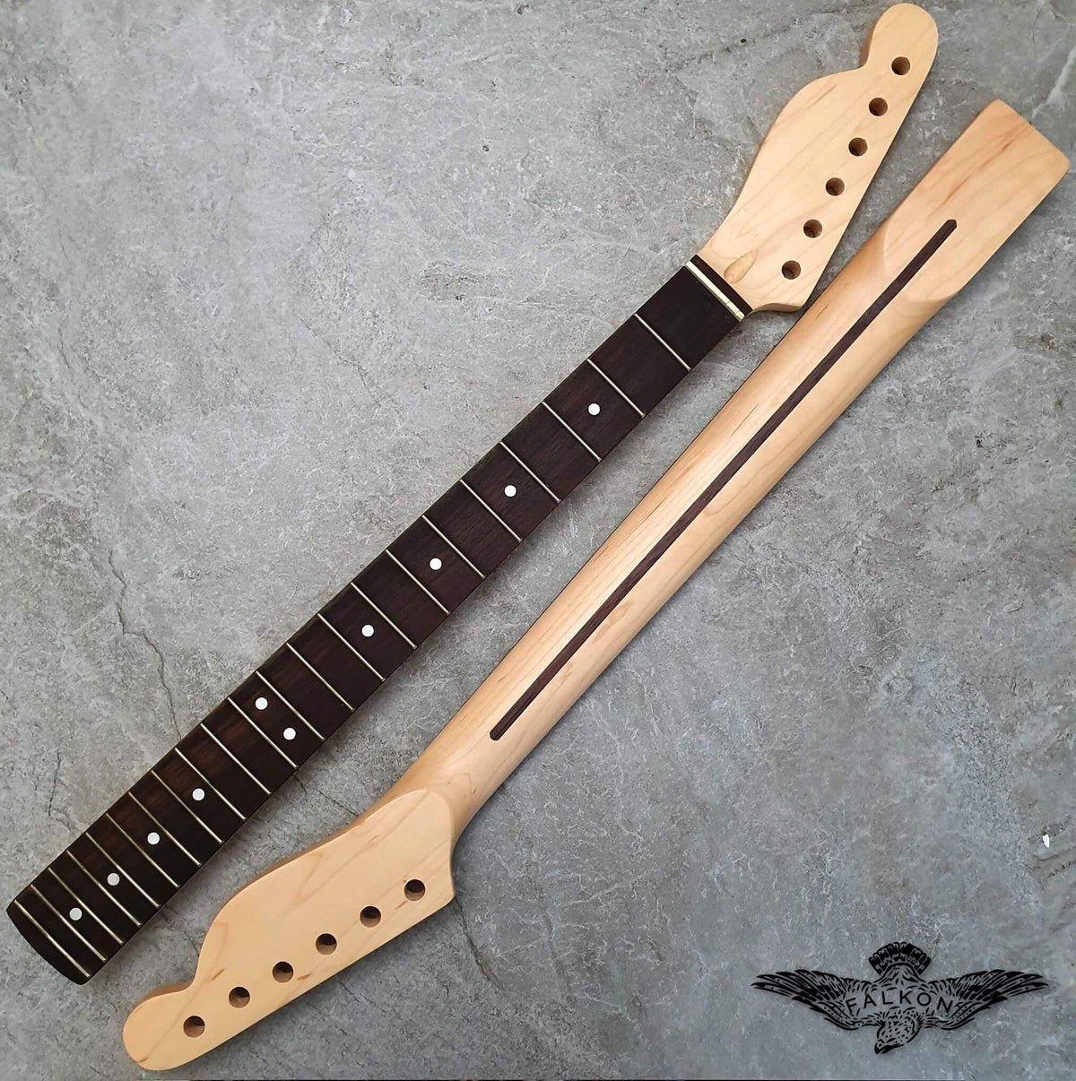 Best Telecaster Replacement Neck