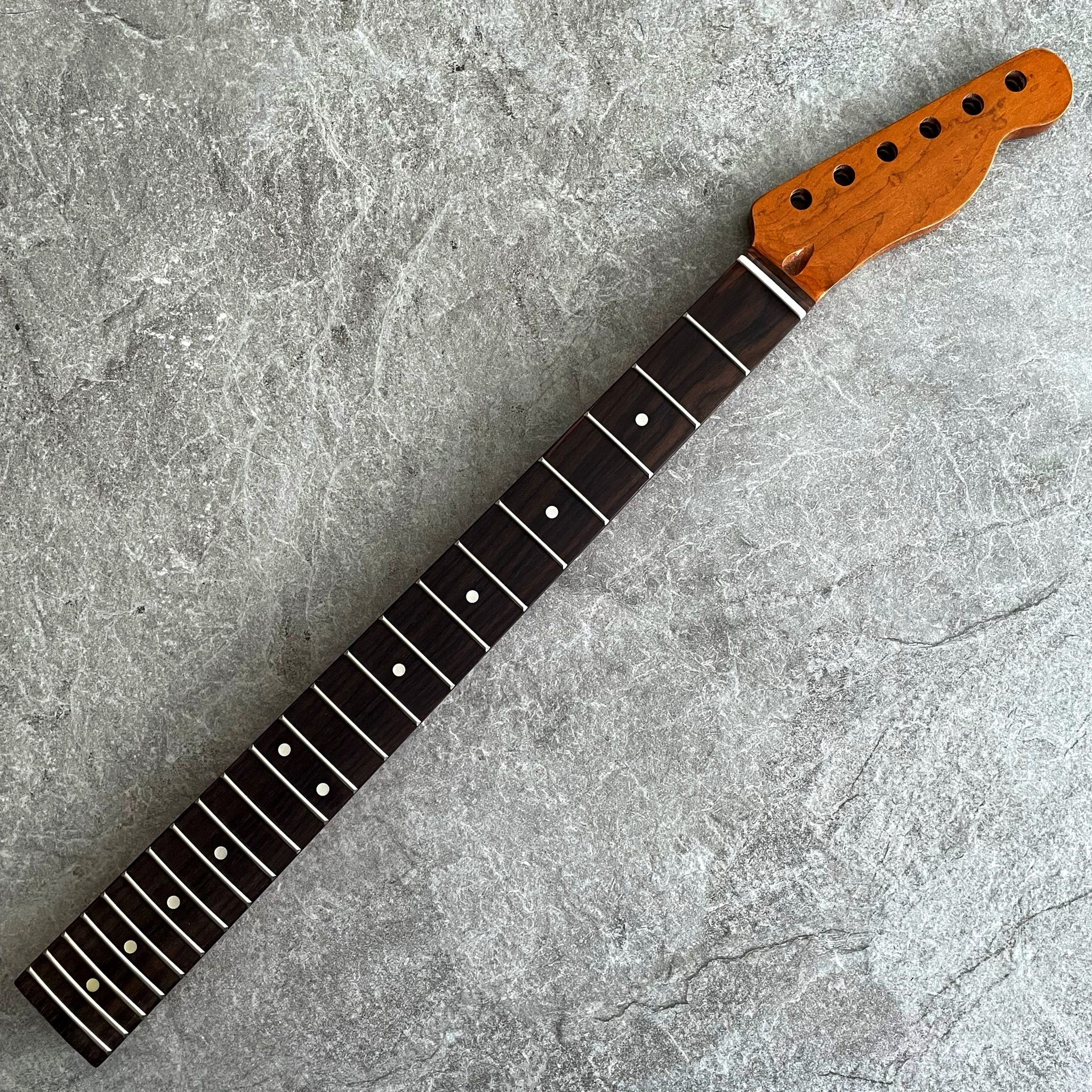 Vintage TL Guitar Neck