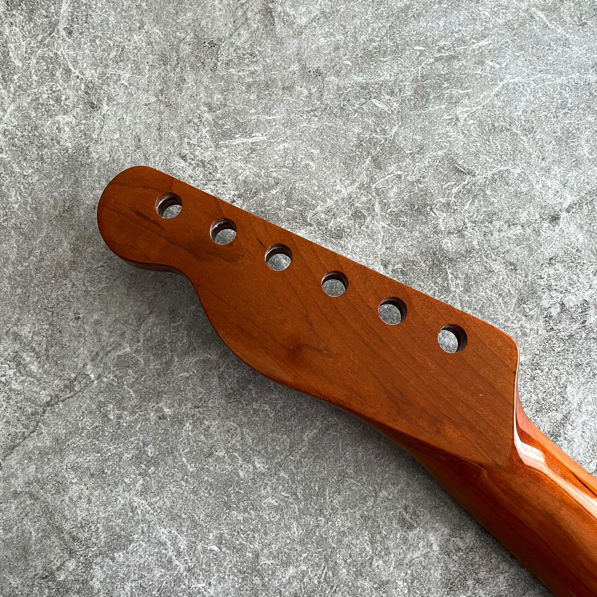 Vintage TL Guitar Neck