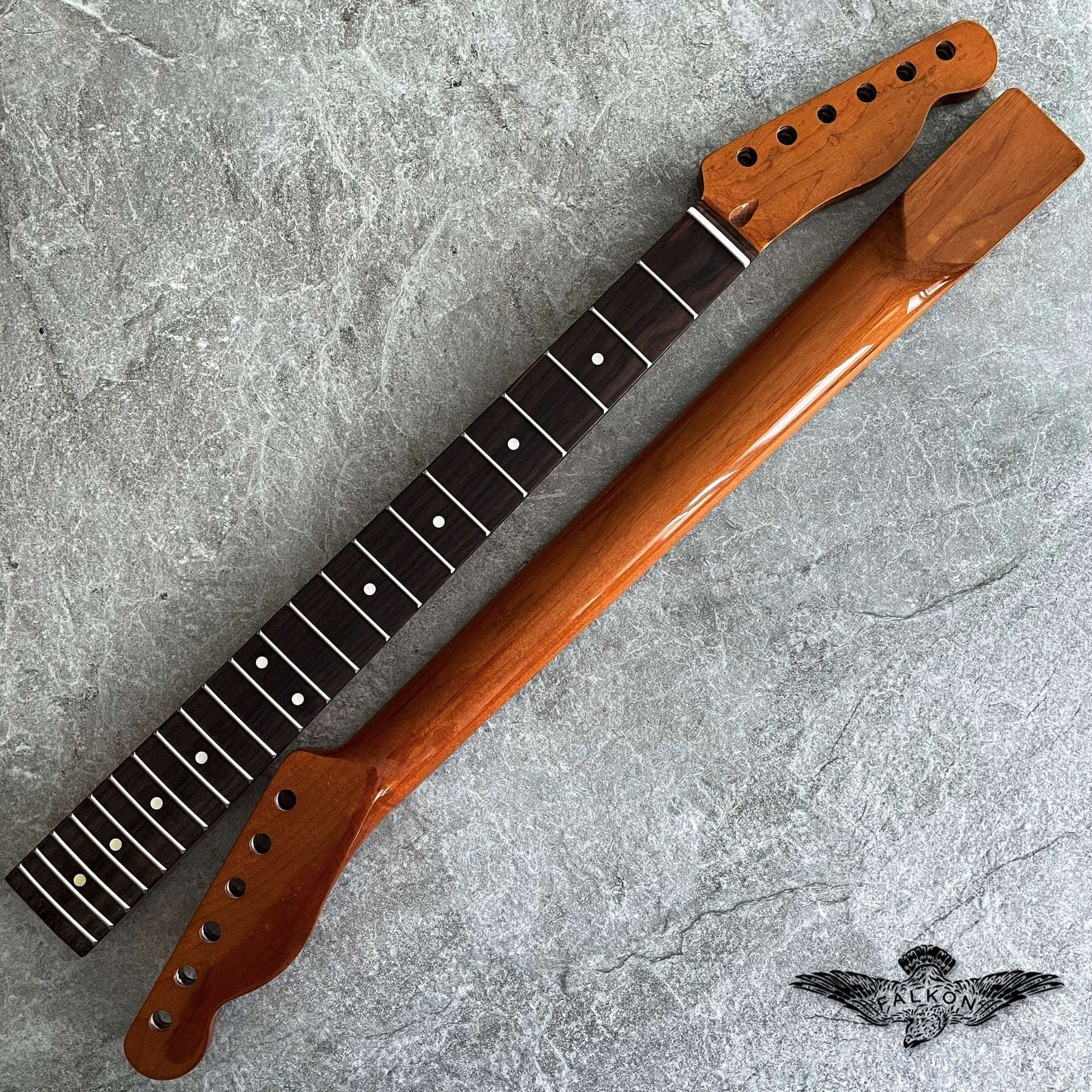 Vintage TL Guitar Neck