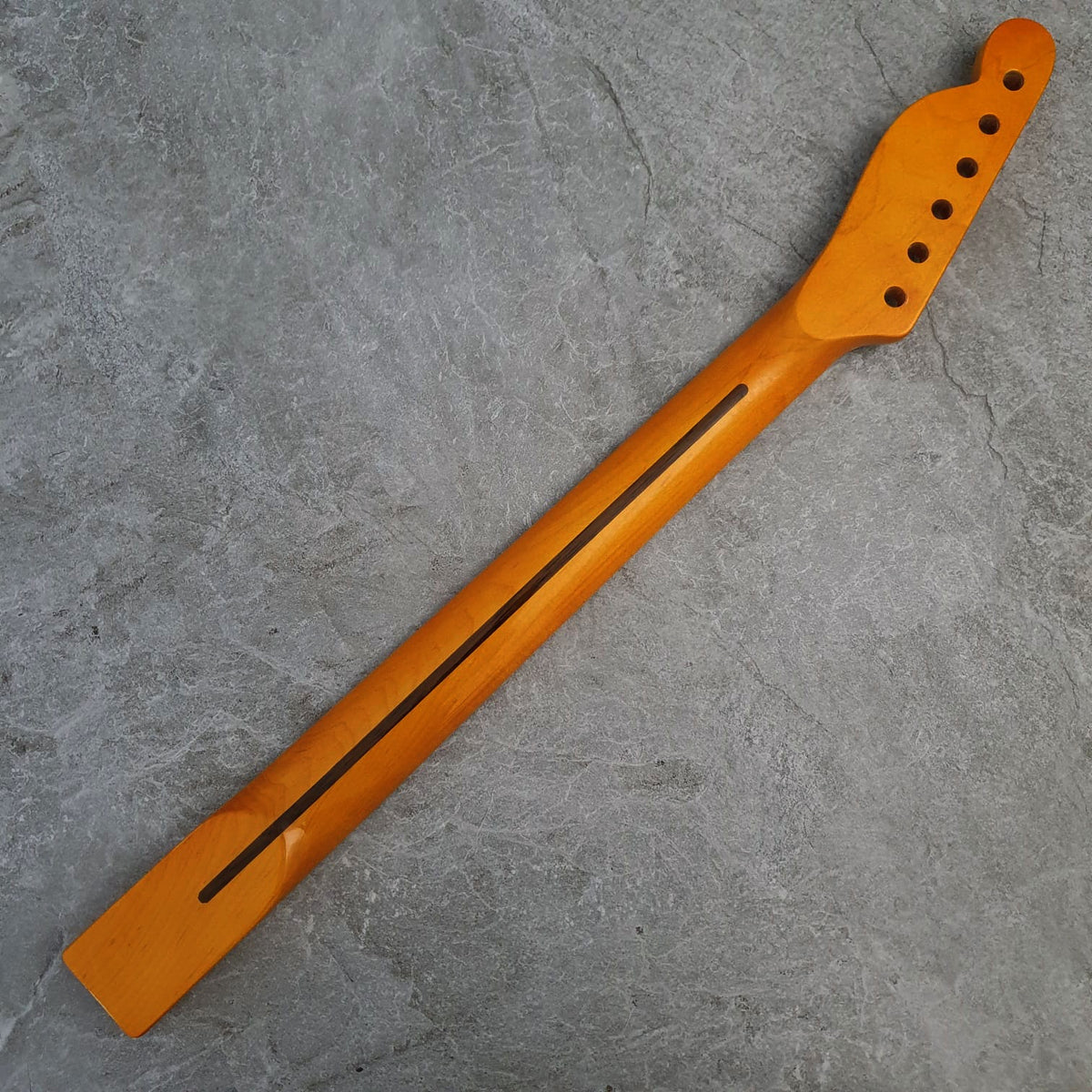 Maple Electric Guitar Neck