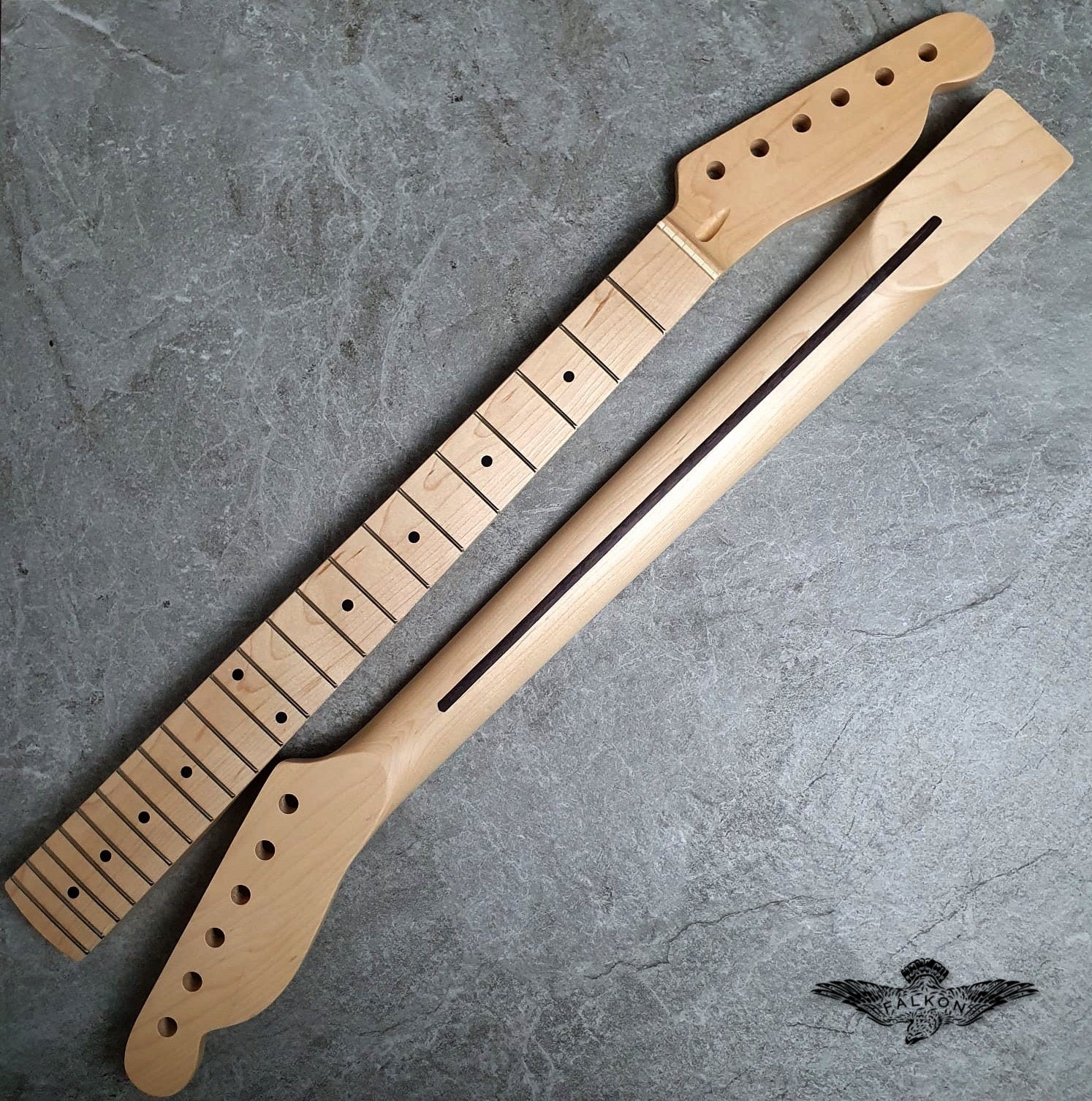 Telecaster Replacement Neck