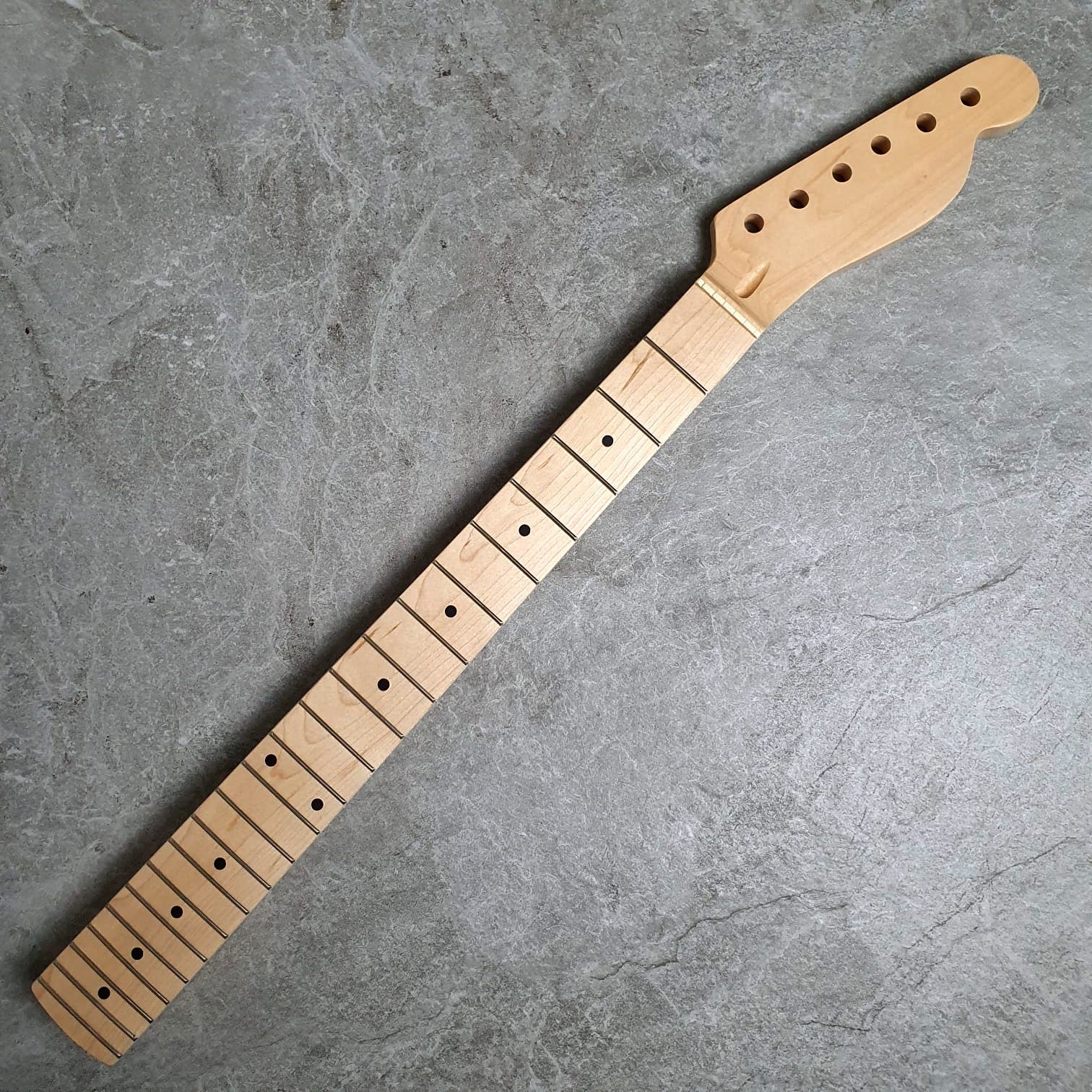 Telecaster Replacement Neck