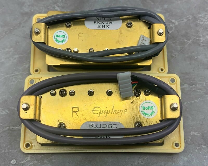 Guitar Humbucker Pickups