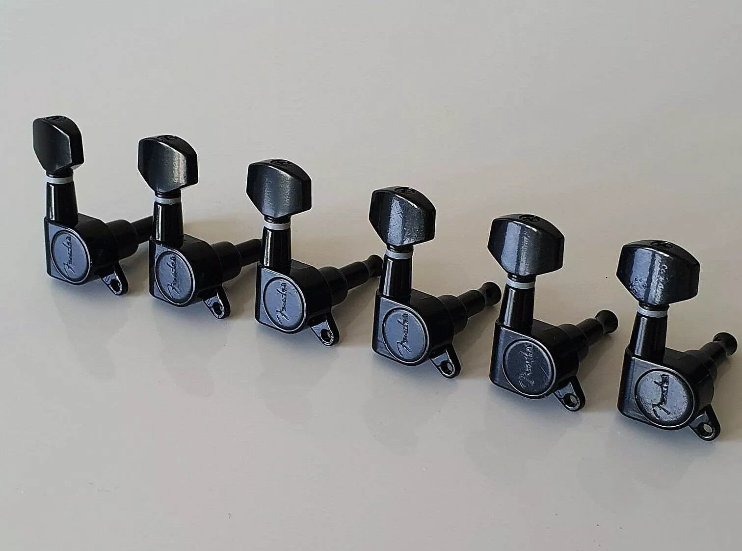 Fender Tuning Screws