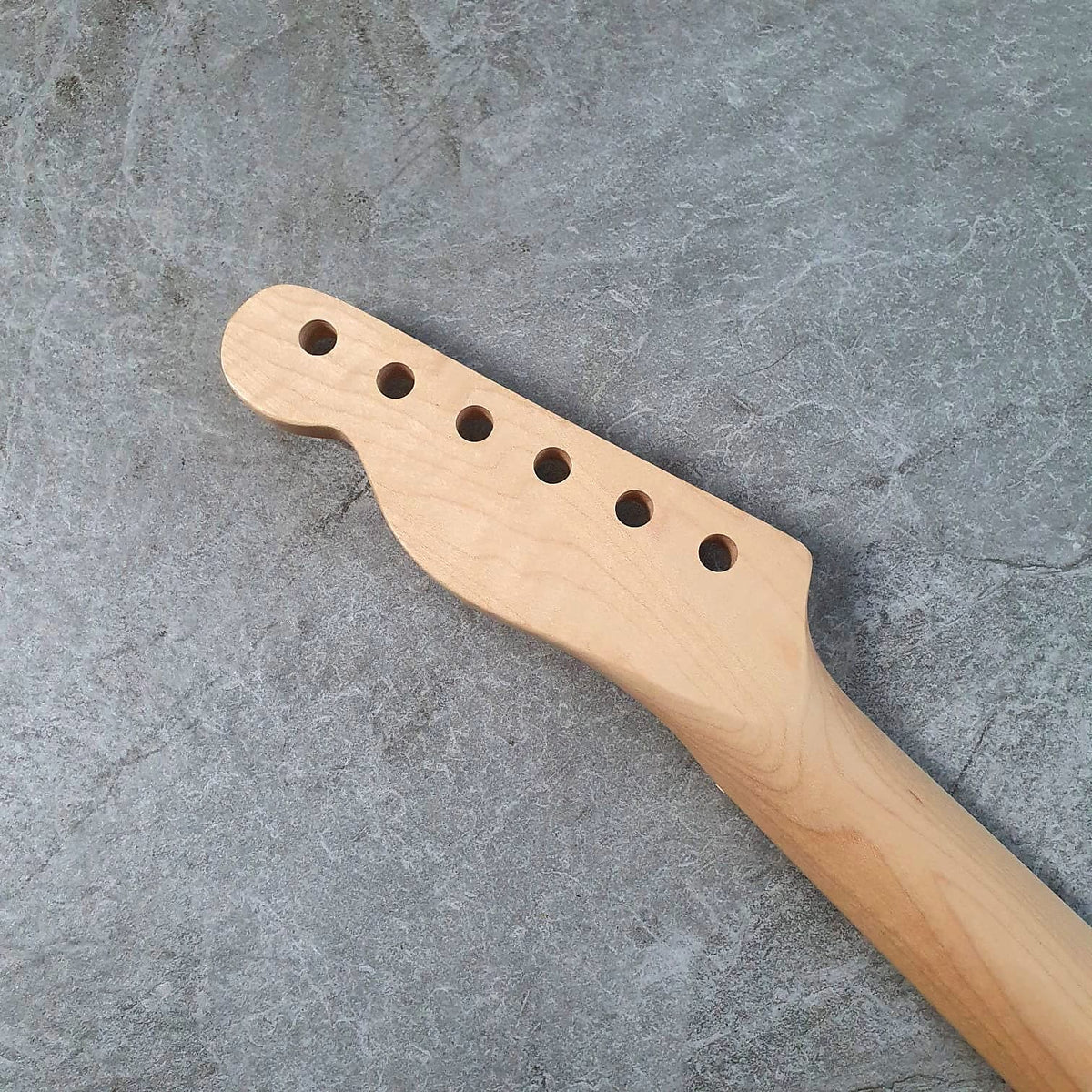 22 Fret Maple Strat Neck